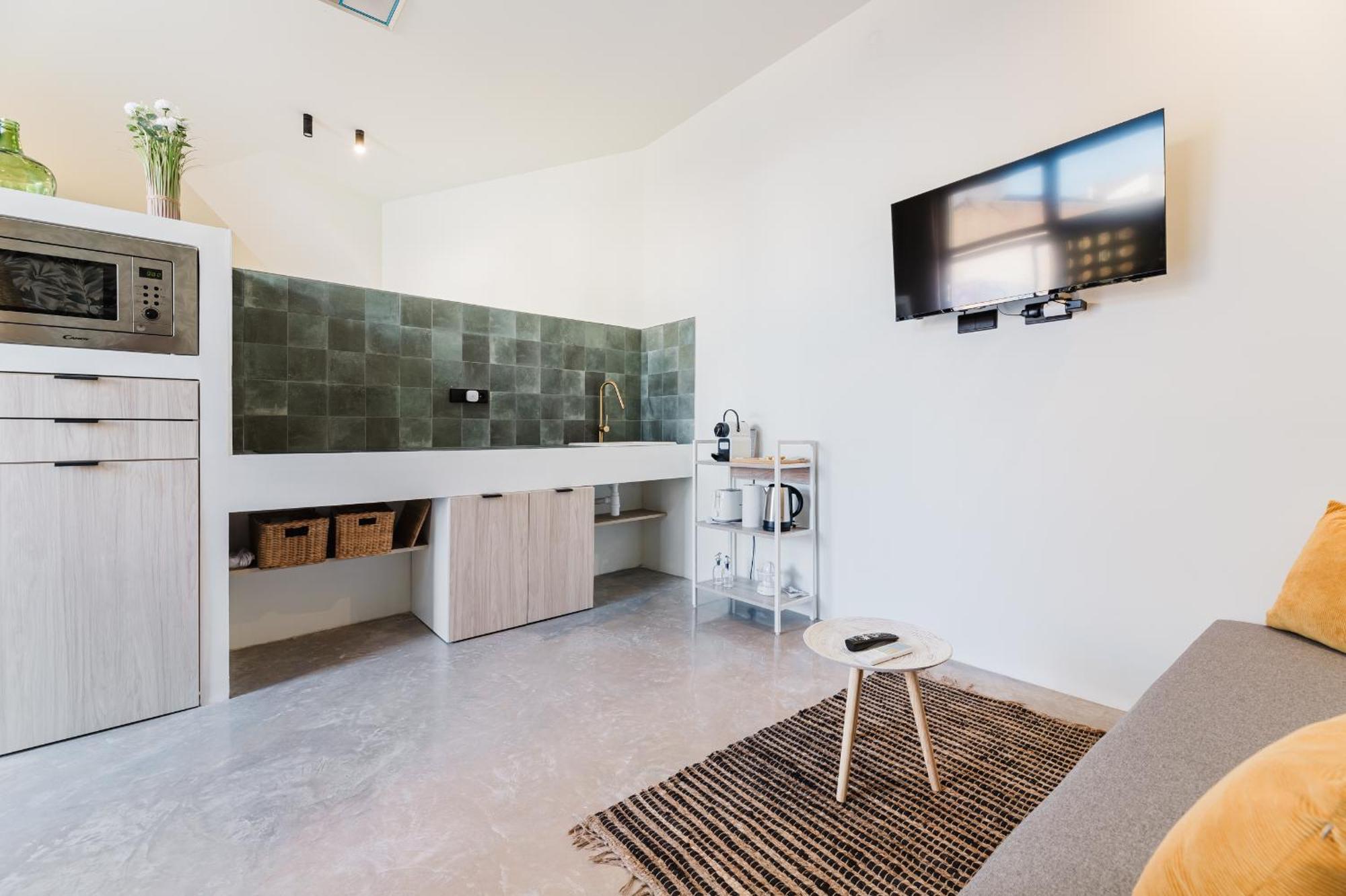 Loft Vinas Apartment Valencia Exterior photo