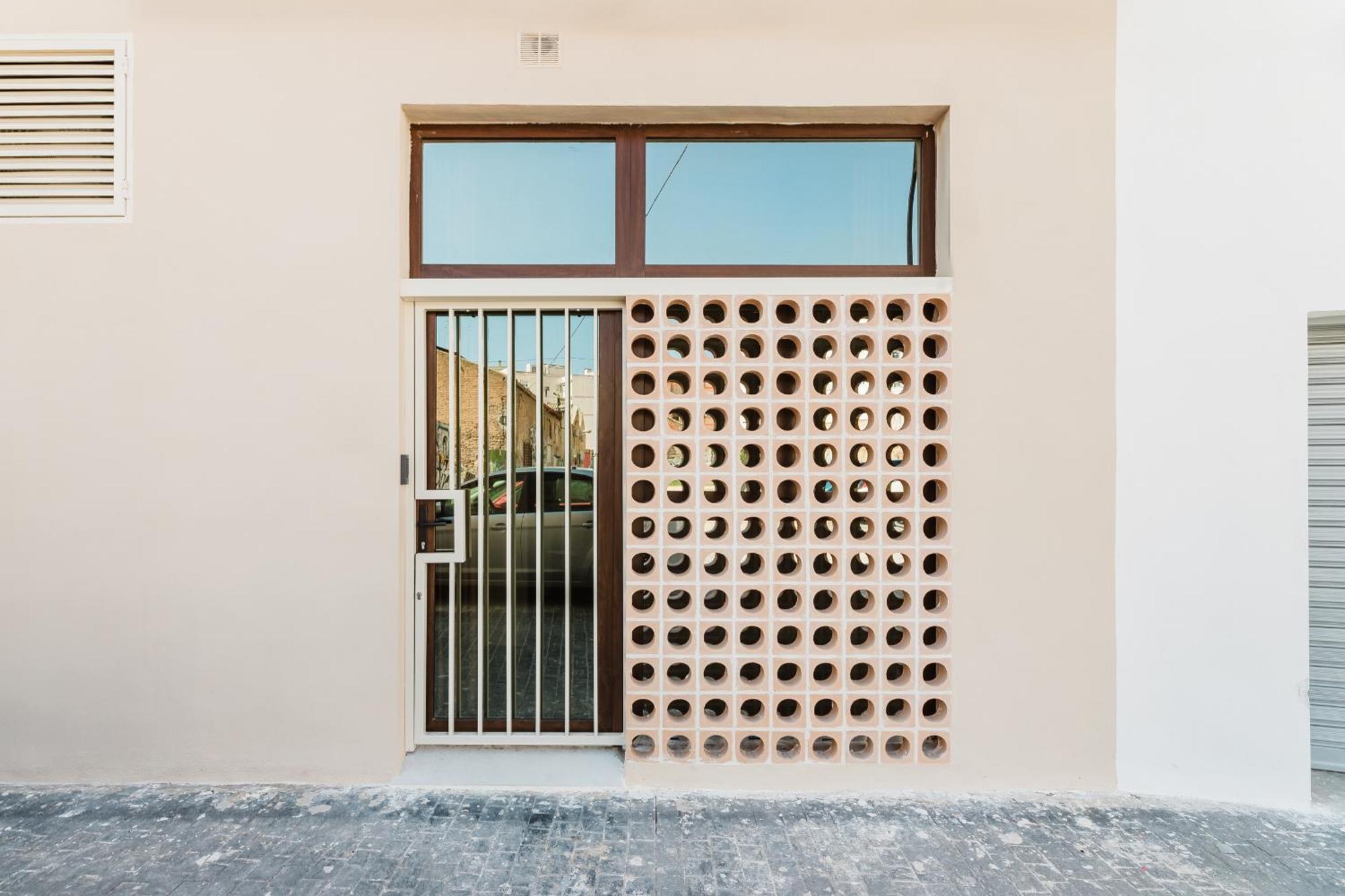 Loft Vinas Apartment Valencia Exterior photo