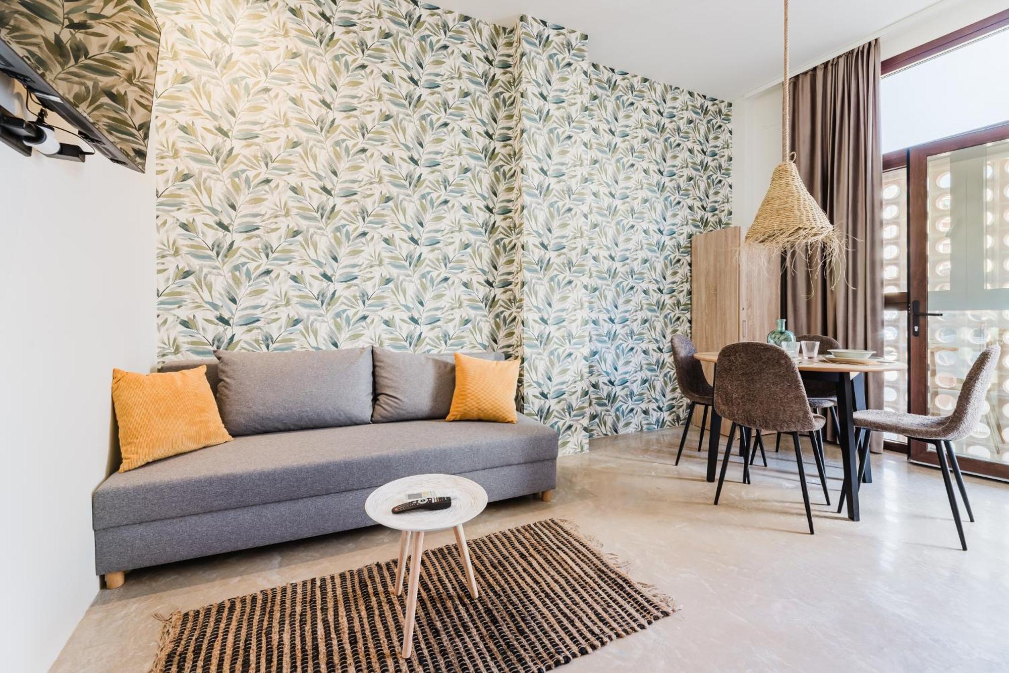 Loft Vinas Apartment Valencia Exterior photo